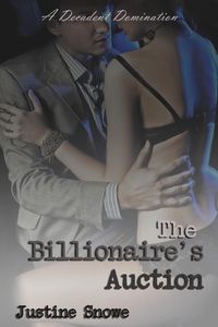Produktbild: The Billionaire's Auction