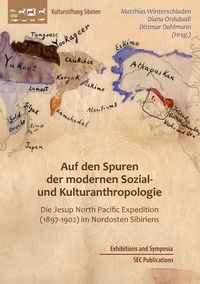 Produktbild: Auf den Spuren der modernen Sozial- und Kulturanthropologie