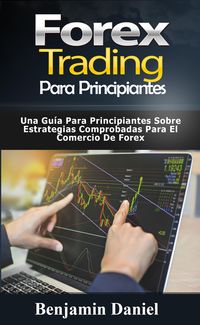 Produktbild: Forex Trading para principiantes