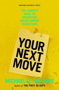 Produktbild: Your Next Move