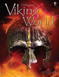 Produktbild: Millard, A: Viking World