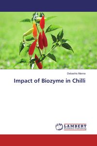 Produktbild: Impact of Biozyme in Chilli