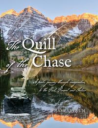 Produktbild: The Quill of the Chase