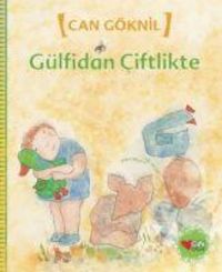 Produktbild: G&uuml;lfidan Ciftlikte