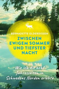 Produktbild: Zwischen ewigem Sommer und tiefster Nacht