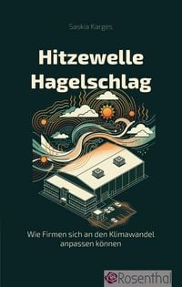 Produktbild: Hitzewelle, Hagelschlag