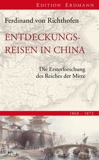 Produktbild: Entdeckungsreisen in China