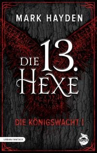 Produktbild: Die 13. Hexe