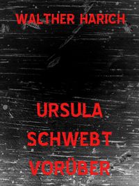 Produktbild: Ursula schwebt vor&uuml;ber