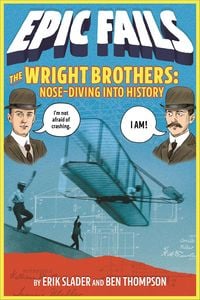 Produktbild: The Wright Brothers