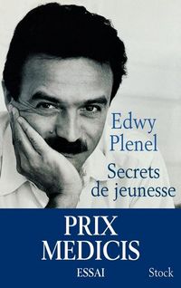 Produktbild: Secrets de jeunesse