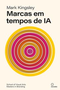 Produktbild: Marcas em tempos de IA