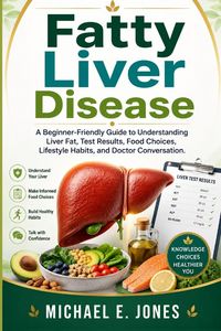 Produktbild: Fatty Liver Disease