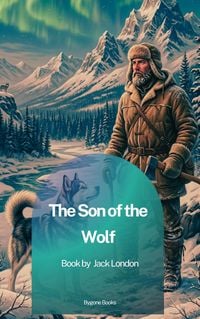 Produktbild: The son of the wolf