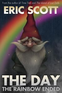 Produktbild: Day the Rainbow Ended