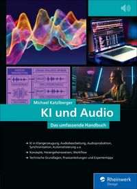 Produktbild: KI und Audio