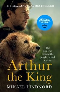 Produktbild: Arthur the King