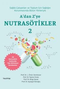 Produktbild: Adan Zye Nutras&ouml;tikler 2