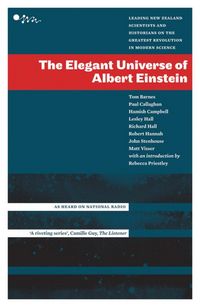 Produktbild: The Elegant Universe of Albert Einstein