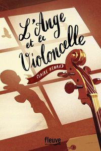 Produktbild: L'ange et le violoncelle