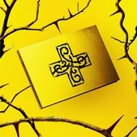 Produktbild: 7th Year: A Moment of Stillness in the Thorns (Hunger Version)