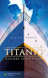 Produktbild: Titanic - Eisiges Schweigen