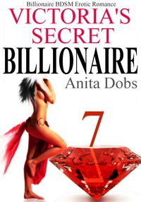 Produktbild: Victoria's Secret Billionaire (Billionaire BDSM Erotic Romance #7)