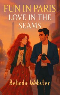 Produktbild: Fun in Paris (Love in, #1)