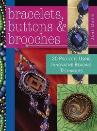 Produktbild: Bracelets Buttons & Brooches
