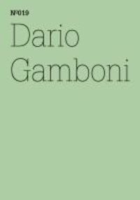 Produktbild: Dario Gamboni
