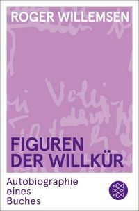 Produktbild: Figuren der Willk&uuml;r