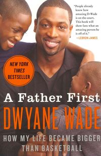 Produktbild: Father First, A