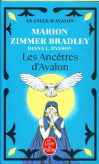 Produktbild: Fre-Les Ancetres D Avalon