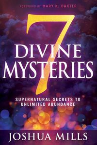 Produktbild: 7 Divine Mysteries