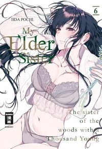 Produktbild: My Elder Sister 06