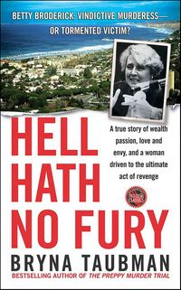 Produktbild: Hell Hath No Fury
