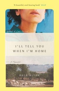 Produktbild: I'll Tell You When I'm Home