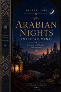 Produktbild: The Arabian Nights Entertainments