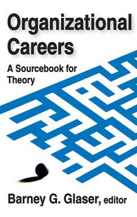 Produktbild: Organizational Careers