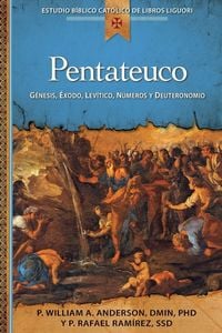 Produktbild: Pentateuco