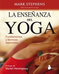Produktbild: Enseñanza del Yoga, La