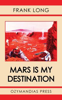 Produktbild: Mars Is My Destination