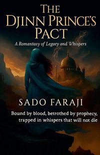 Produktbild: The Djinn Prince's Pact