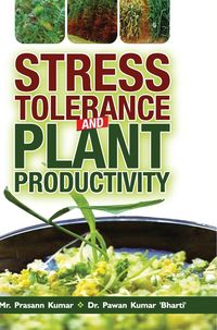 Produktbild: Stress Tolerance and Plant Productivity