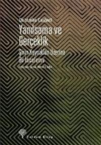 Produktbild: Yanilsama ve Gerceklik
