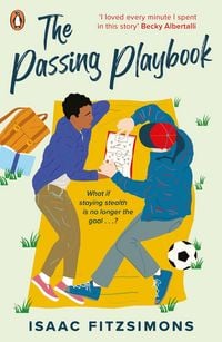Produktbild: The Passing Playbook
