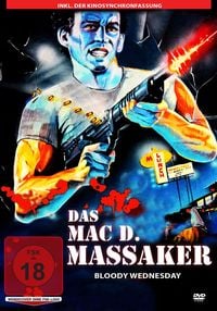 Produktbild: Bloody Wednesday