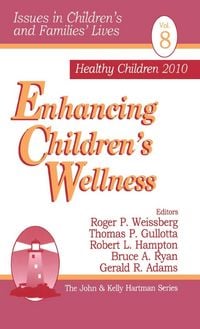 Produktbild: Enhancing Children's Wellness