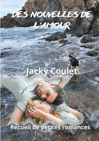 Produktbild: Des nouvelles de l'amour