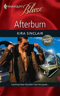 Produktbild: Afterburn